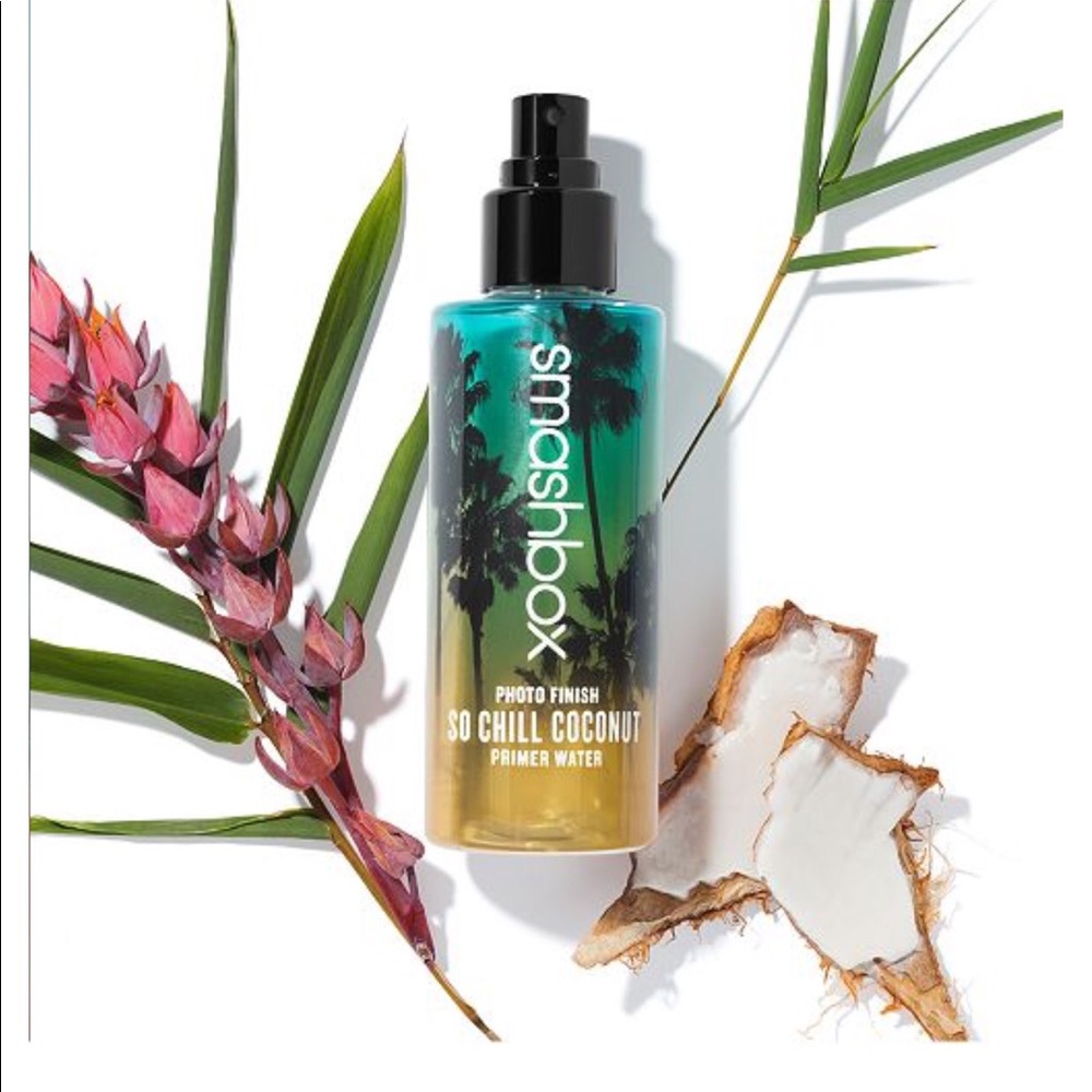 Smashbox Water Primer!